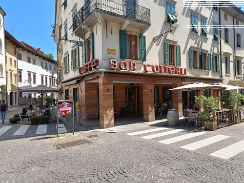 Caffè Cotterli