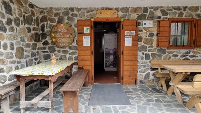 Ingresso