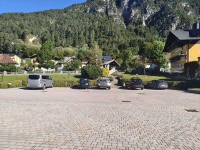 Parcheggio