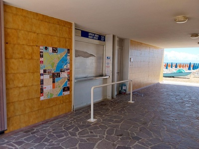 Sportello