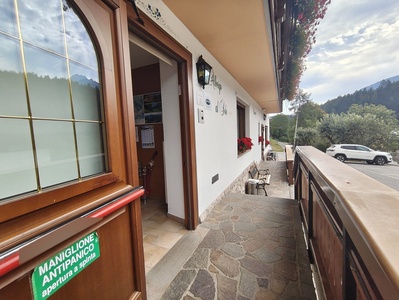 Ingresso