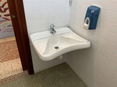 Lavabo 