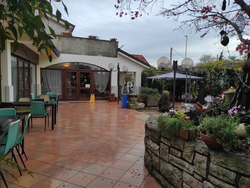 Trattoria Da Gino