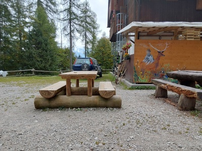 Parcheggio
