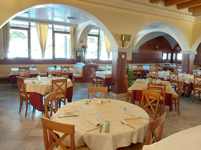 Sala pranzo