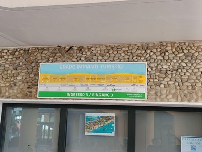 Sportello