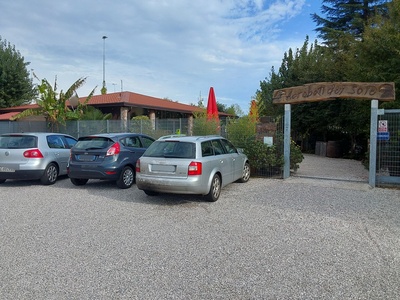 Parcheggio