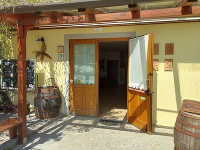 Ingresso