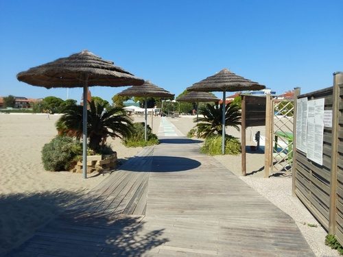 Stabilimento Tivoli