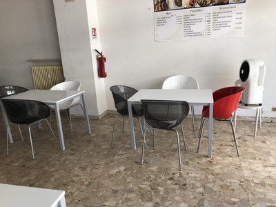 Spazio interno