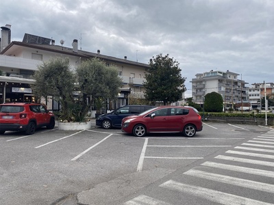 Parcheggio