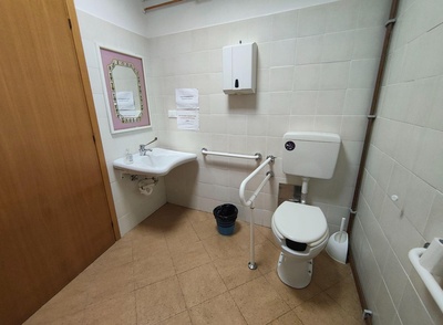 Bagno