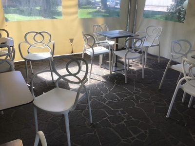 Area esterna