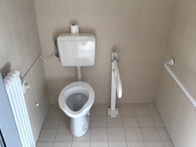 Tazza wc