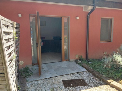 Porta sala conferenze