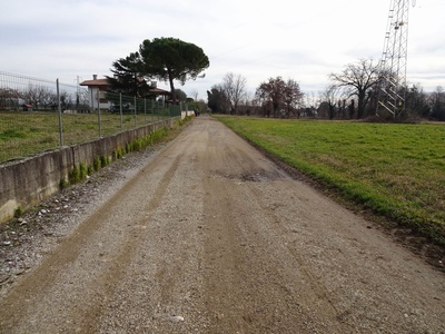 Foto 44 - Strada sterrata