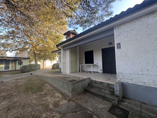 Villaggio Turistico Europa - Bungalow Classic C3