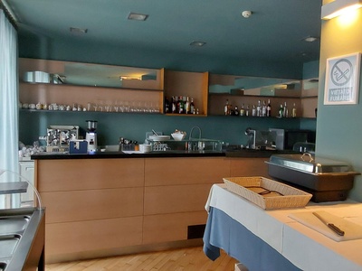 Sala bar