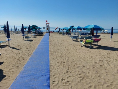 Da spiaggia a bagnasciuga