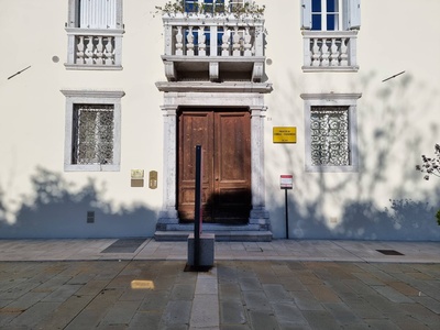 Foto 31 - Palazzo de’ Comelli – Stuckenfeld