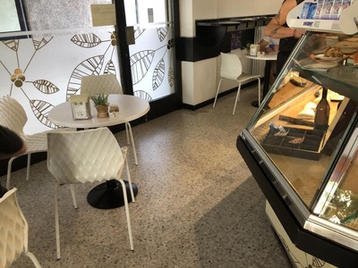 Spazio interno
