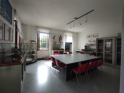 Laboratorio didattico