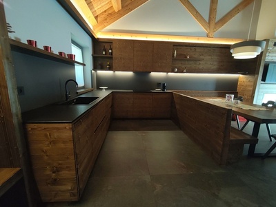 Cucina