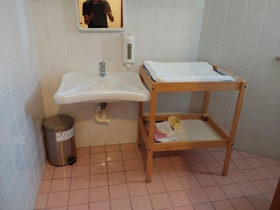 Lavabo
