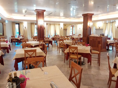 Sala pranzo
