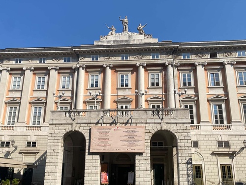 Teatro Verdi