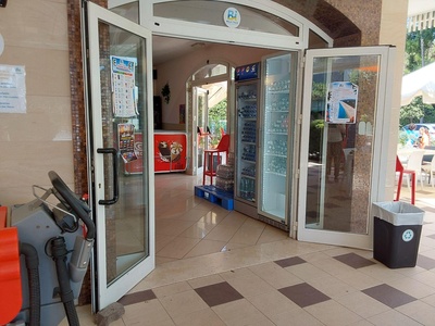 Porta