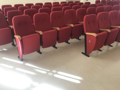 Posti riservati