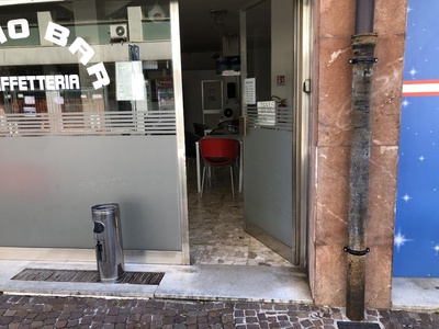 Ingresso