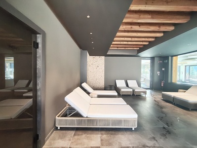 Area relax