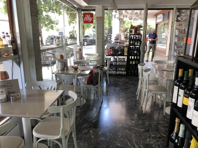 Spazio interno