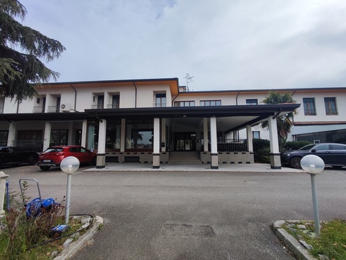 Hotel Internazionale Gorizia