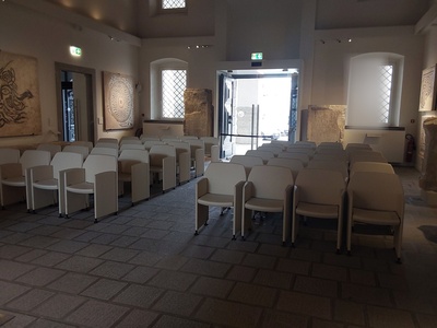 Sala conferenze