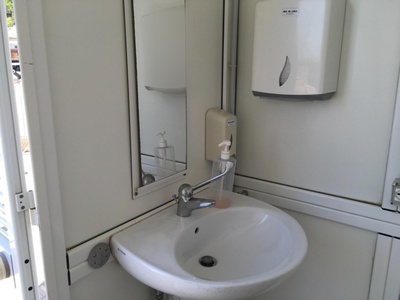 Lavabo