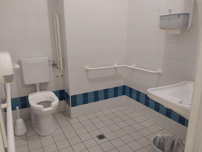 Bagno