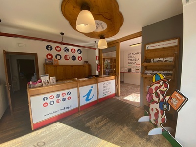 Vista infopoint