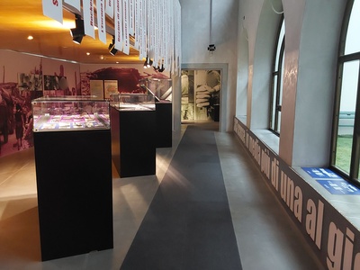 Sala intermedia