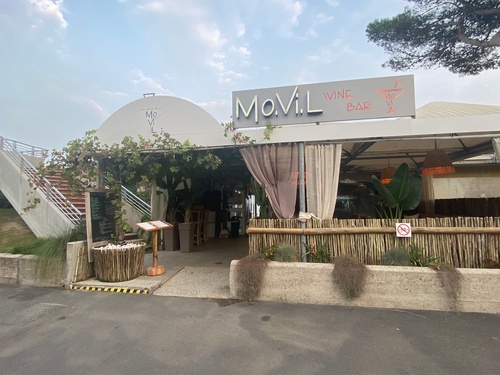Enoteca Bar Mo.Vi.L