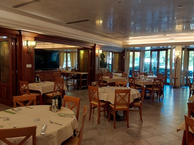 Sala pranzo