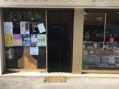 Ingresso