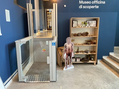 Laboratorio didattico