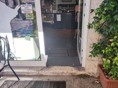 Ingresso