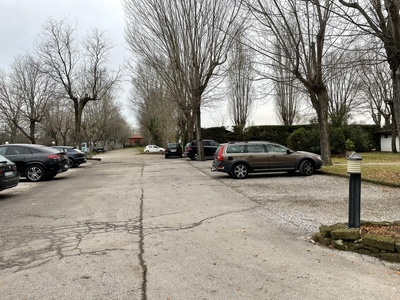 Parcheggio