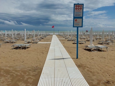 Walkway