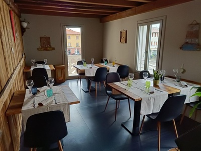 Spazio interno