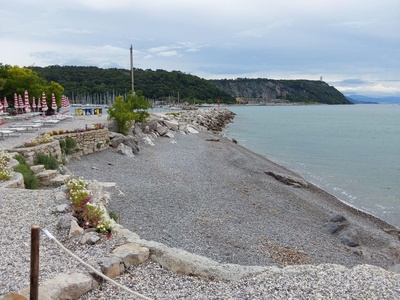 Spiaggia